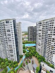 High Park Residences (D28), Apartment #623154781